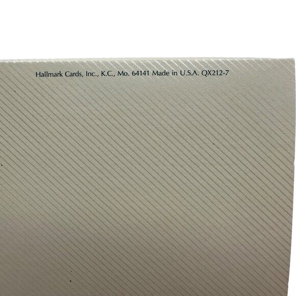 Vintage Hallmark 1983 Peanuts Christmas Ornament Snoopy Woodstock Satin - Picture 10 of 10